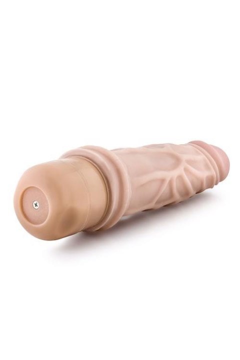 DR. SKIN COCK VIBE 3 FLESH