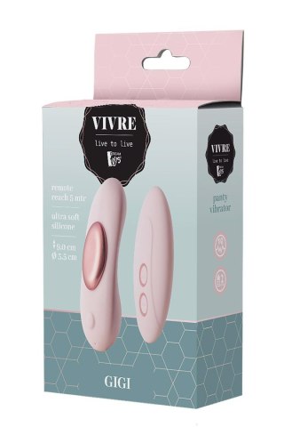 VIVRE PANTY VIBE GIGI