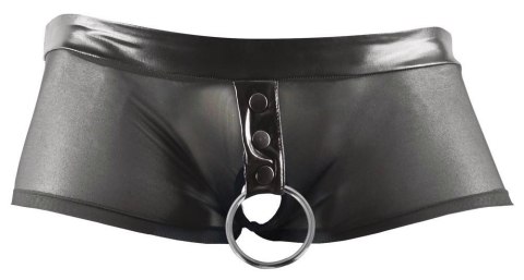 Men's Pants Cock Ring S