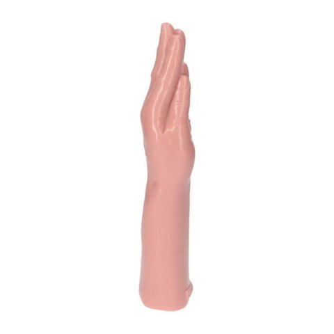 Dildo- Fisting Italian Cock 11'' Flesh