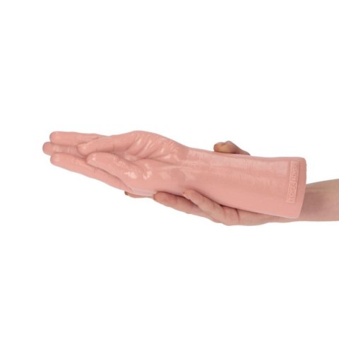 Dildo- Fisting Italian Cock 11'' Flesh