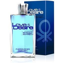 Feromony-Love Desire 50 ml Men