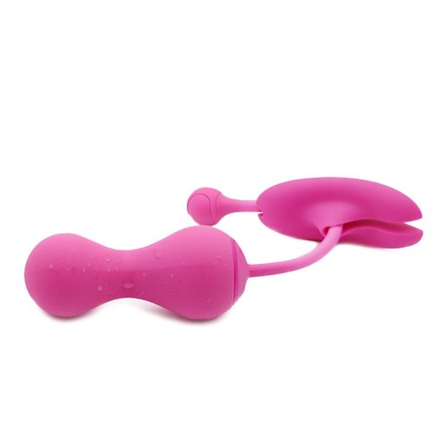 Magic Motion - Smart Kegel Master Balls Pink