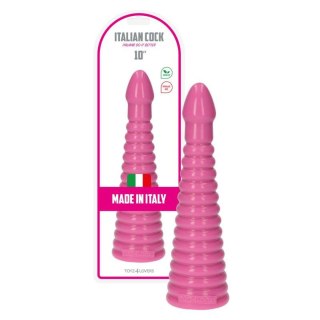 Plug, korek analny- Anal Tito Pink