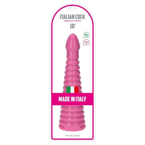 Plug, korek analny- Anal Tito Pink