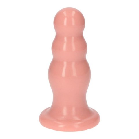 Plug-Italian Cock 6""Flesh