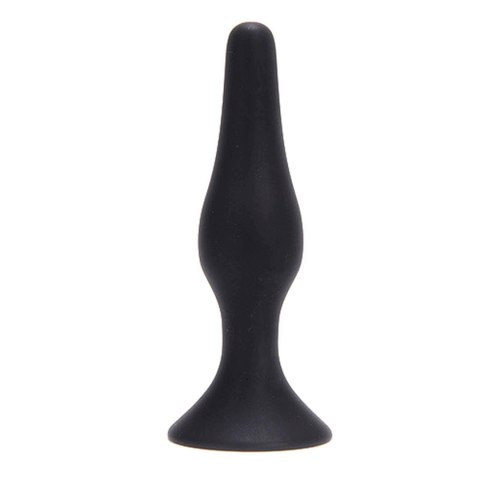 Plug, korek analny-plug, korek analny ANALE ANAL BOTTLE plug, korek analny SILICONE SMALL