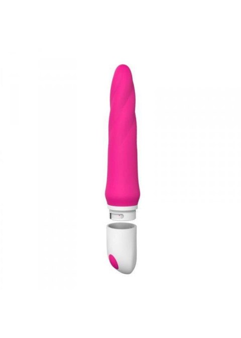 Wibrator-VIBRATORE DESIGN ELYS UNICORN VIBE PINK