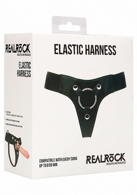 Elastic Harness