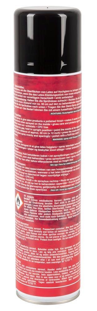 Latex-Brilliance-Spray 400 ml