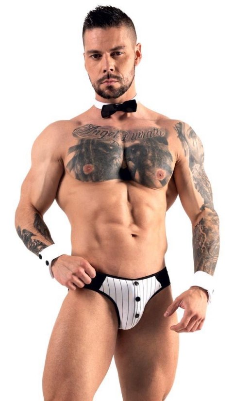 Men's Jock Briefs M