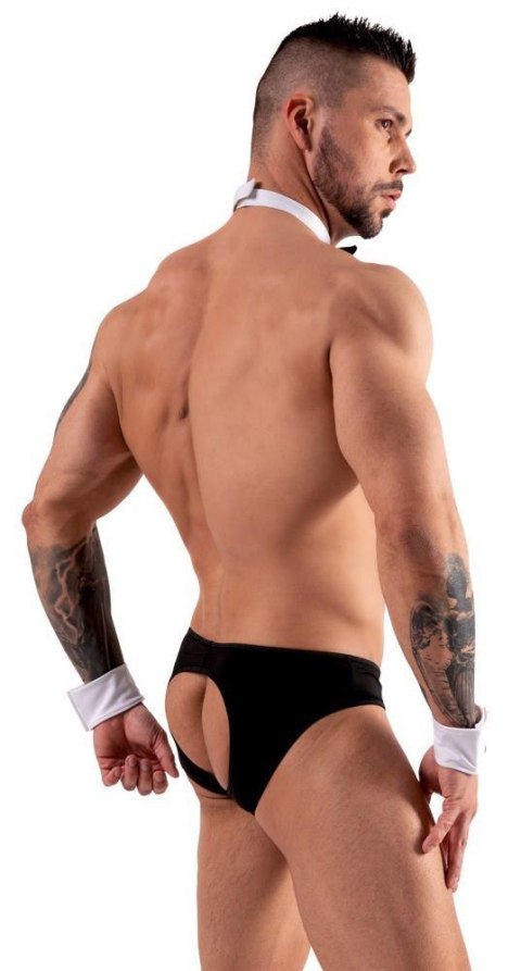 Men's Jock Briefs M