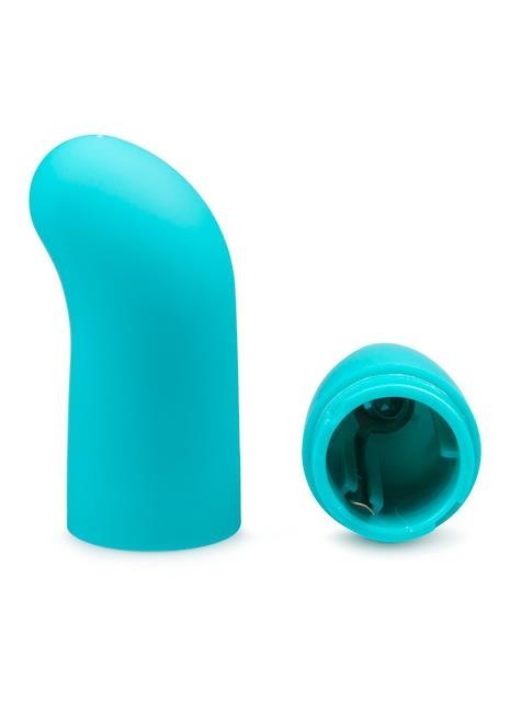 Wibrator-Mini G-Spot wibrator - Turquoise