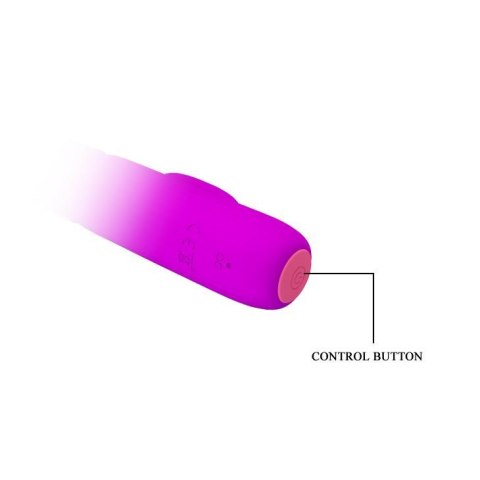 WIBRATOR - LEOPOLD 4 function vibrations