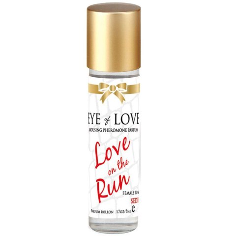 Feromony Love On The Run 5 ml