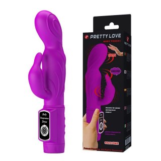 WIBRATOR - BODY TOUCH multifunction