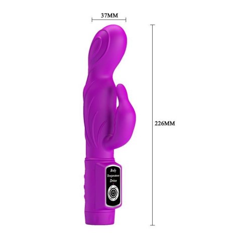 2 WIBRATOR - BODY TOUCH multifunction