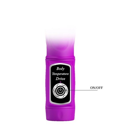 2 WIBRATOR - BODY TOUCH multifunction