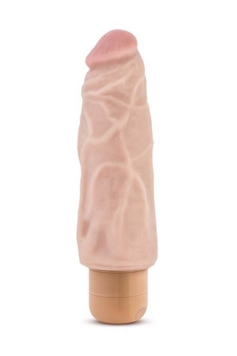 DR. SKIN COCK VIBE VIBE 9 FLESH