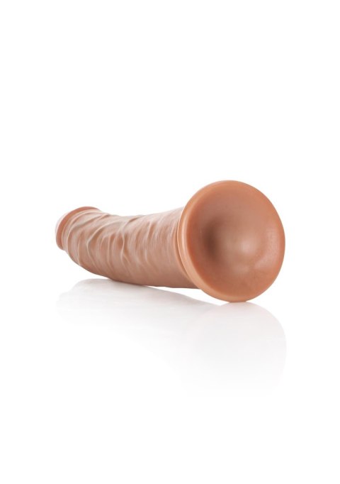 Slim Realistic Dildo with Suction Cup - 7""""/ 18 cm