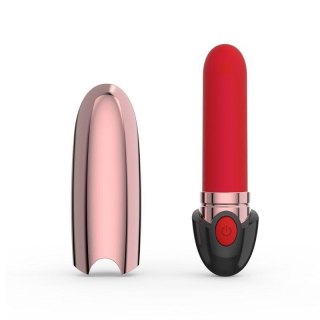 Wibrator clitorideo a rossetto Future Toyz4Lovers