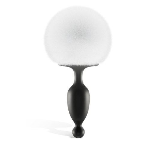 Magic Motion - Bunny App Controlled Vibrating Bunny Tail Anal Plug