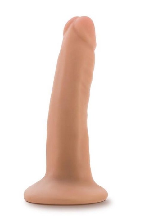 DR. SKIN 5.5INCH COCK WITH SUCTION CUP