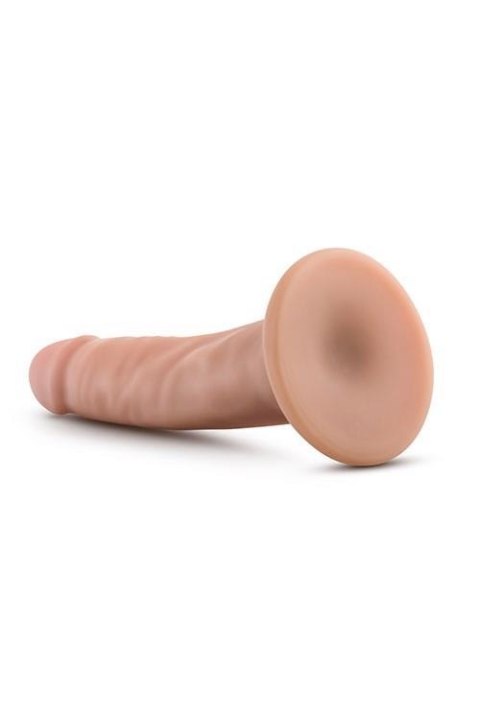 DR. SKIN 5.5INCH COCK WITH SUCTION CUP