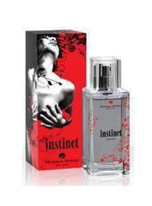 Feromony-Miyoshi Miyagi INSTINCT feromon parfumes 50ml FEMME