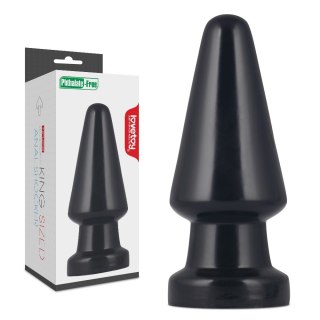 KOREK 7" KING SIZED ANAL SHOCKER 24-0352