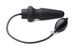 Plug, korek analny Ass-Pand Inflatable Anal Plug, korek analny