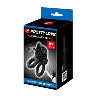 PRETTY LOVE PASSIONATE RING 05-1371