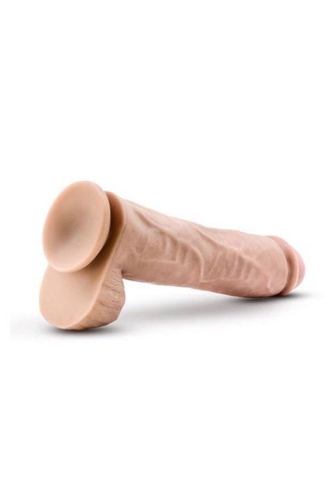 AU NATUREL BIG JOHN 11.5INCH DILDO