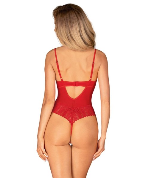 Ingridia body otwarte M/L