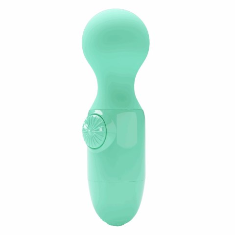 PRETTY LOVE MINI STICK GREEN 05-1362