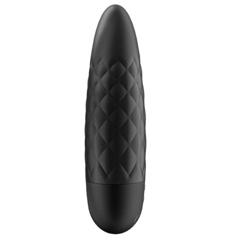 Stymulator-Ultra Power Bullet 5 (Black)