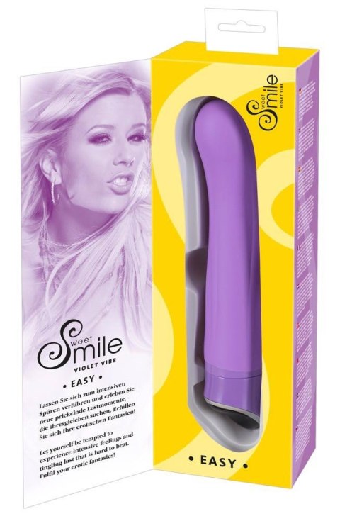 Smile Easy Vibe violet