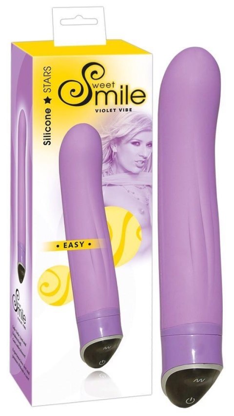 Smile Easy Vibe violet