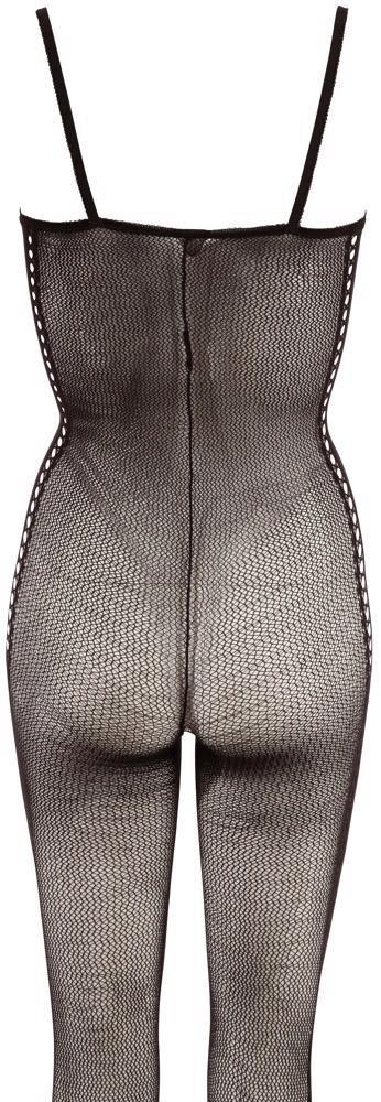 Catsuit Netz XXL-XXXL