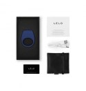 Lelo Tor 3 Base Blue