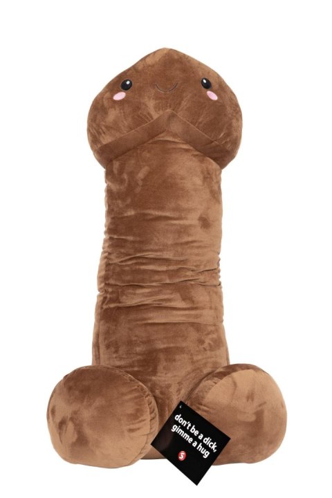 Penis Plushie - 39''/ 100 cm