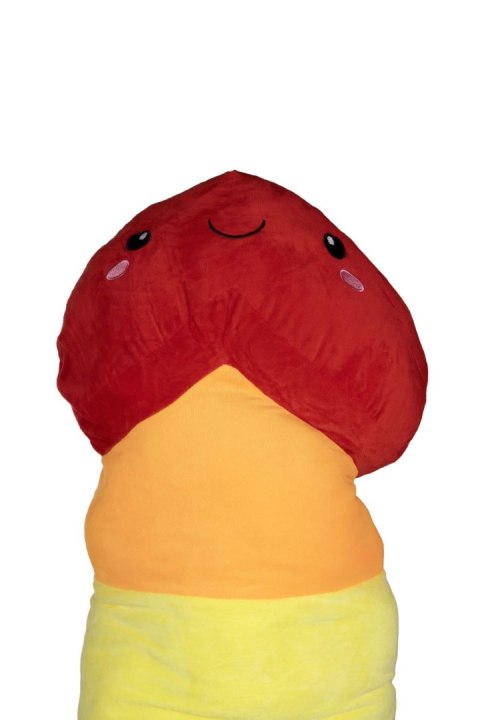 Penis Plushie - 39''/ 100 cm