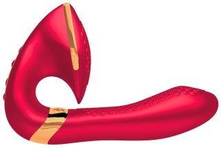 SOYO Intimate Wibrator, masażer, wand Raspberry