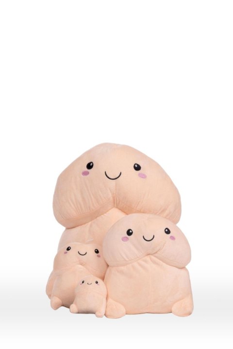 Short Penis Plushie 20''/ 50 cm