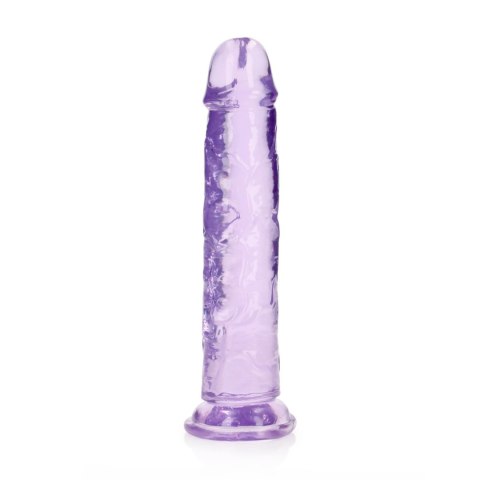 Straight Realistic Dildo with Suction Cup - 9'' / 23