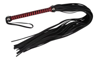 Leather Flogger