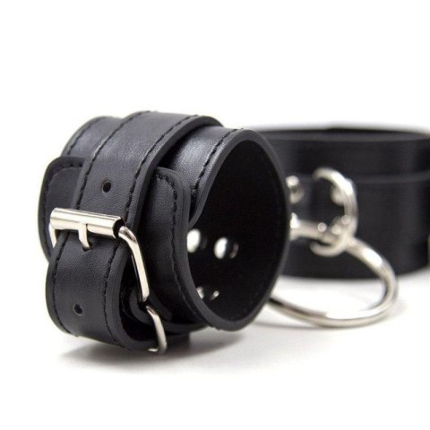 Costrittivo Short Arms Restraint black