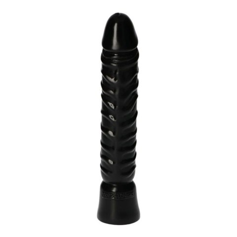 Dildo-Italian Cock 8,5""Black