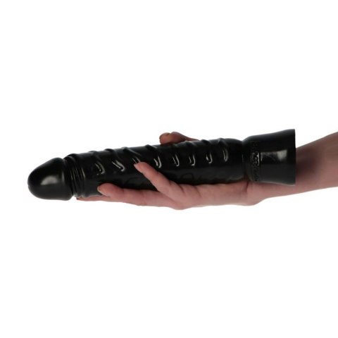 Dildo-Italian Cock 8,5""Black