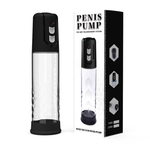 Pompka-SUCK VACUUM PENIS PUMP, THE BEST ENLARGEMENT SYSTEM Pompka-SUCK VACUUM PENIS PUMP, THE BEST ENLARGEMENT SYSTEM